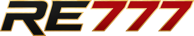 re777 লোগো